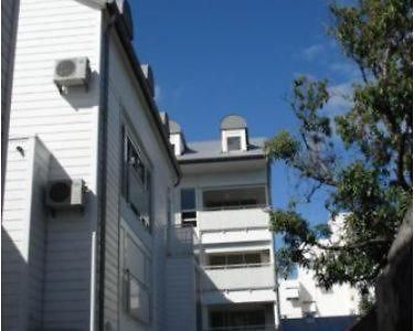 T3 Dans Residence Bon Standing Tres Proche Centre Ville Saint Denis Bagian luar foto